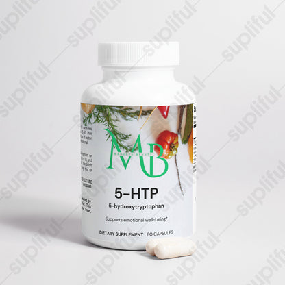 5-HTP