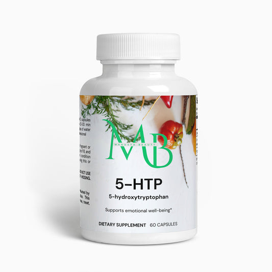 5-HTP