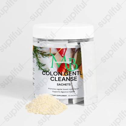 Colon Gentle Cleanse