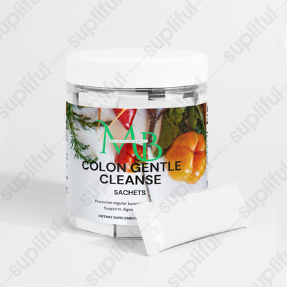 Colon Gentle Cleanse