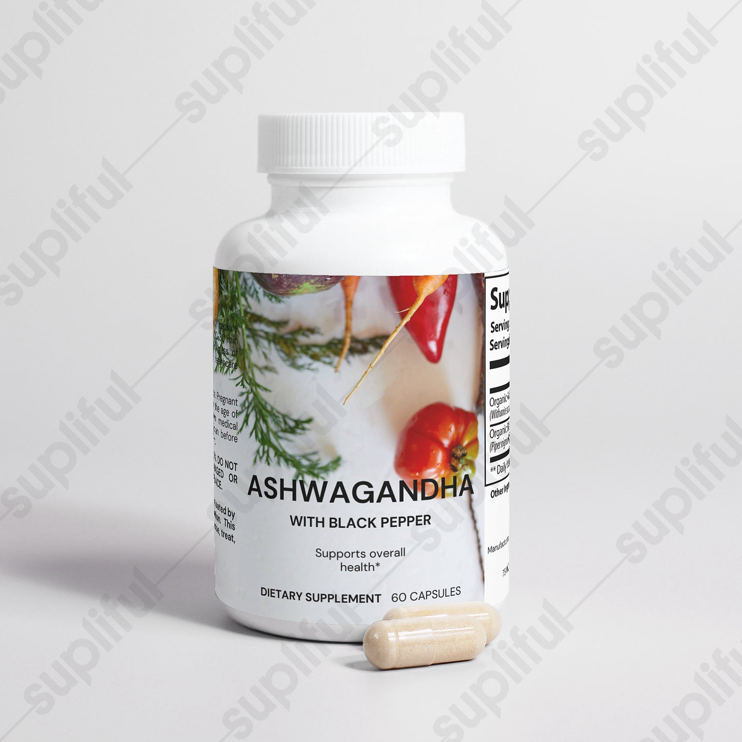 Ashwagandha