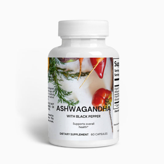 Ashwagandha