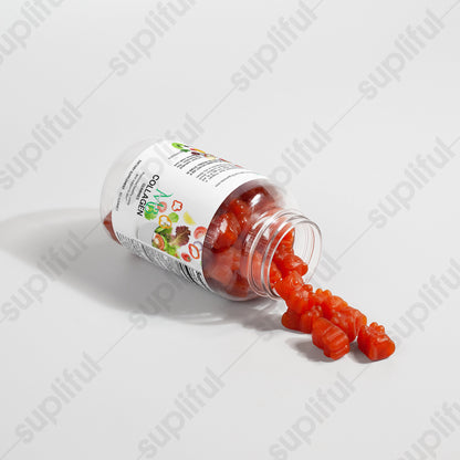 Collagen Gummies (Adult)