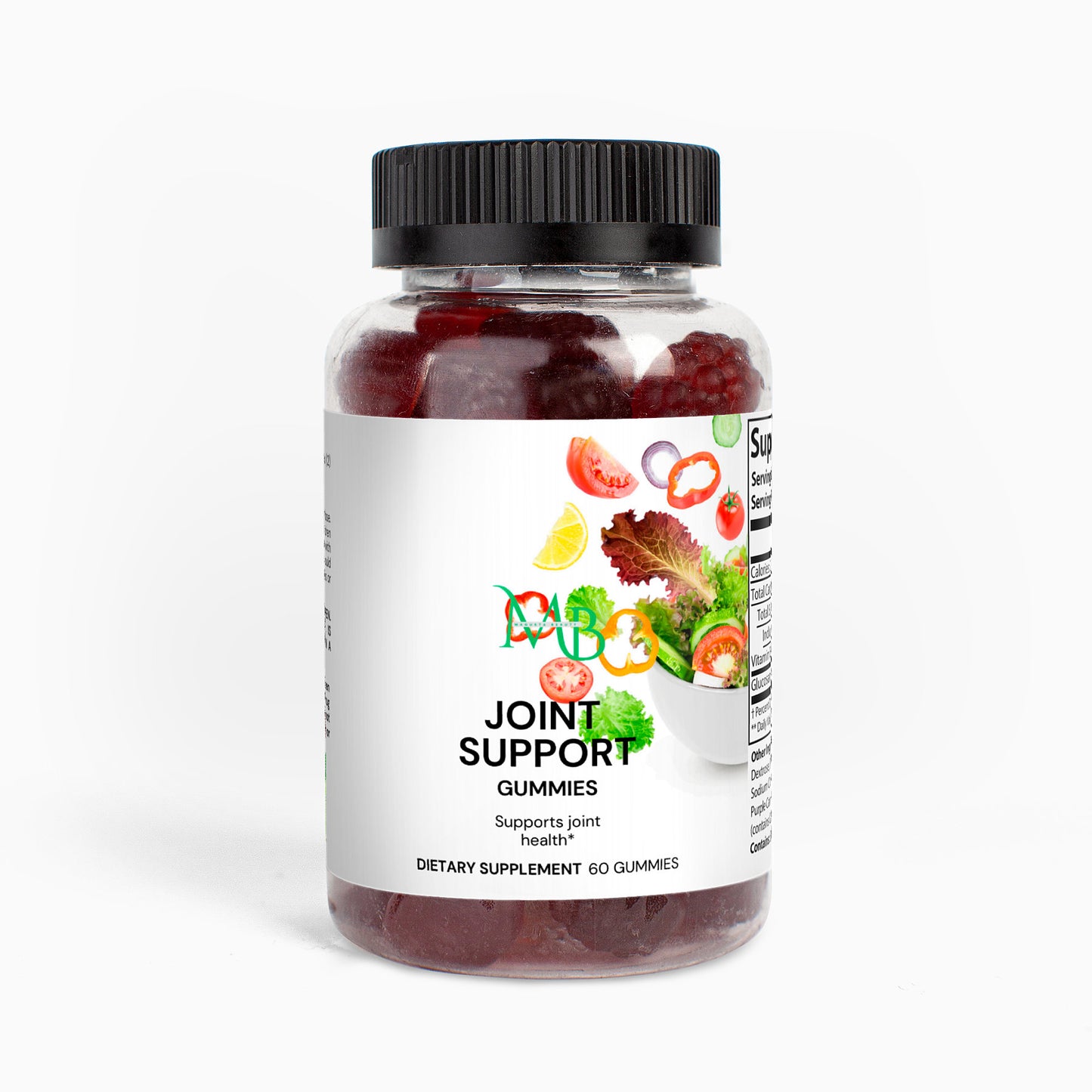 Joint Support Gummies (Adult)