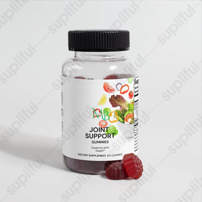 Joint Support Gummies (Adult)