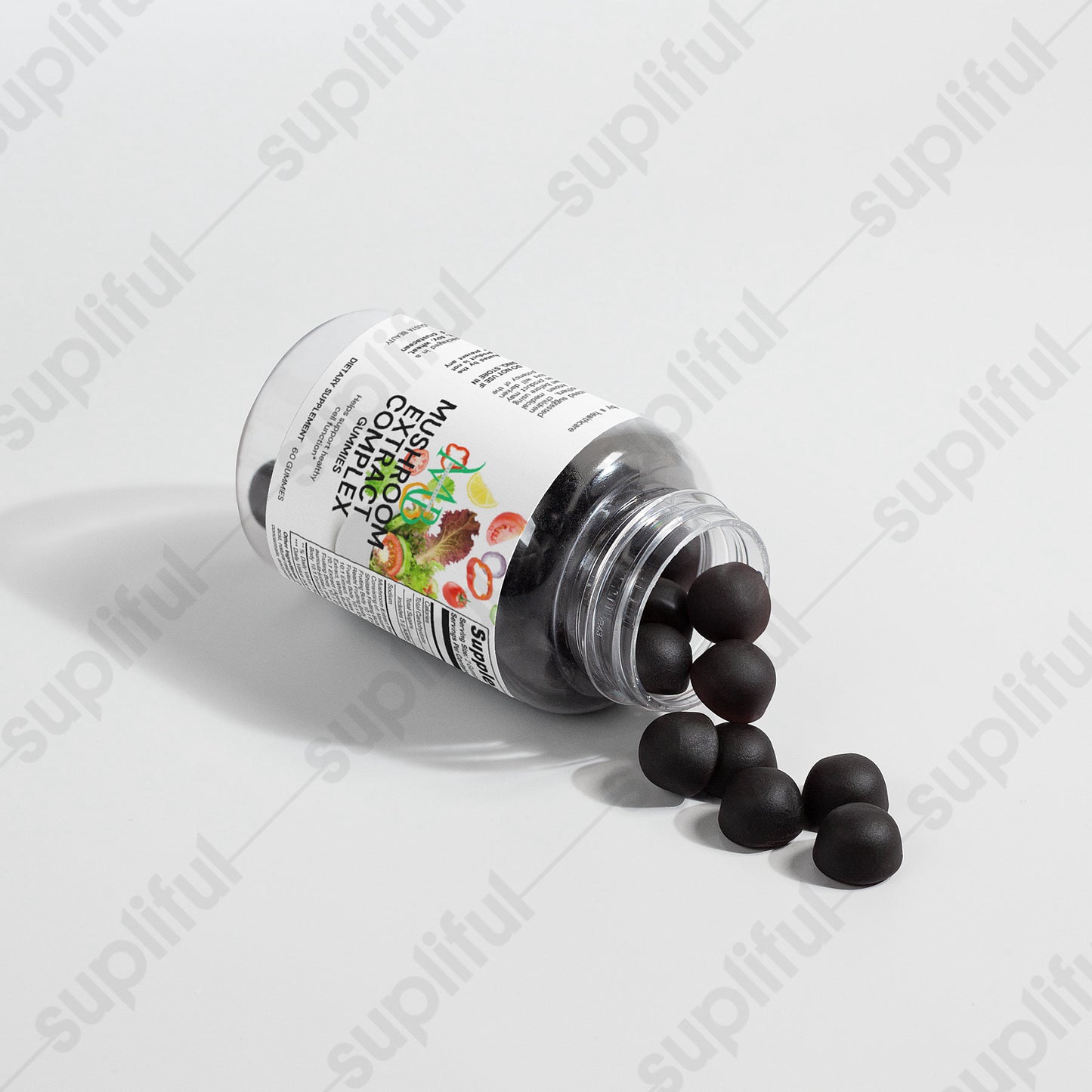 Mushroom Extract Complex