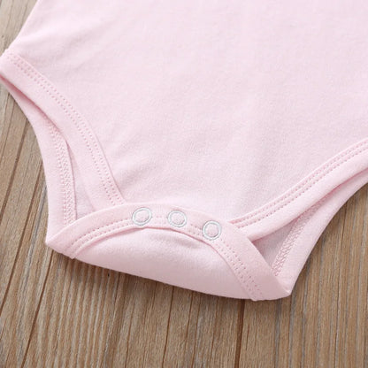 Newborn Baby Romper 0-12 Months 2024 Summer Solid 3 Colours Polo Infant Baby Boy Girl Clothes jumpsuit new born Bebies Roupas - MAGUSTA BEAUTY