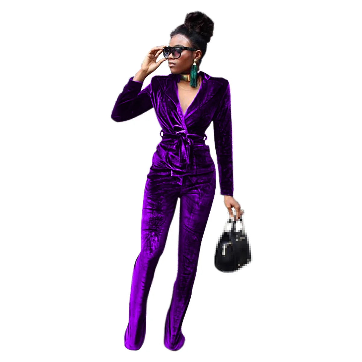 2 piece set women outfits two piece set fall clothes for women pants sets long sleeve tracksuit fall 2021 women fashion