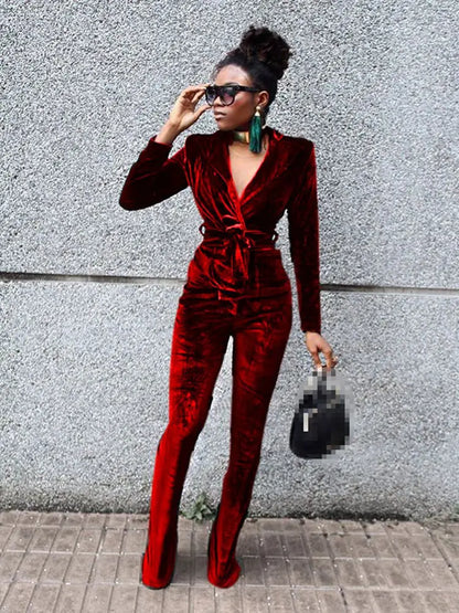 2 piece set women outfits two piece set fall clothes for women pants sets long sleeve tracksuit fall 2021 women fashion