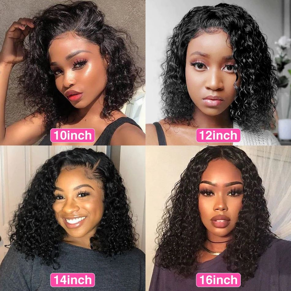 12A Mongolian Kinky Curly Hair Extension 1/3 Bundles Deal Human Hair Weave Tissage Cheveux Humain Hair Extension Free Shipping