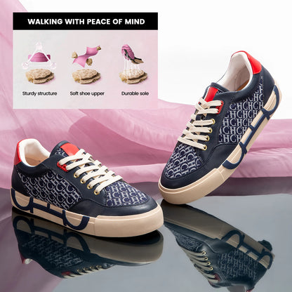 Women's Shoes Luxury Brand Flat Casual Shoes Letter Printed Breathable Comfortable Fashion Woven Sneakers