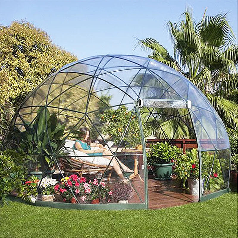 Transparent luxury dome tent for sale, glamping safari tent, dome house for sale, for sale