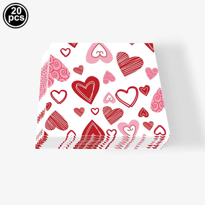 Valentine's Day Themed Heart Shaped Balloon Red Girls Birthday Party Valentine's Day Wedding Decoration Supplies Girl Favor Gift