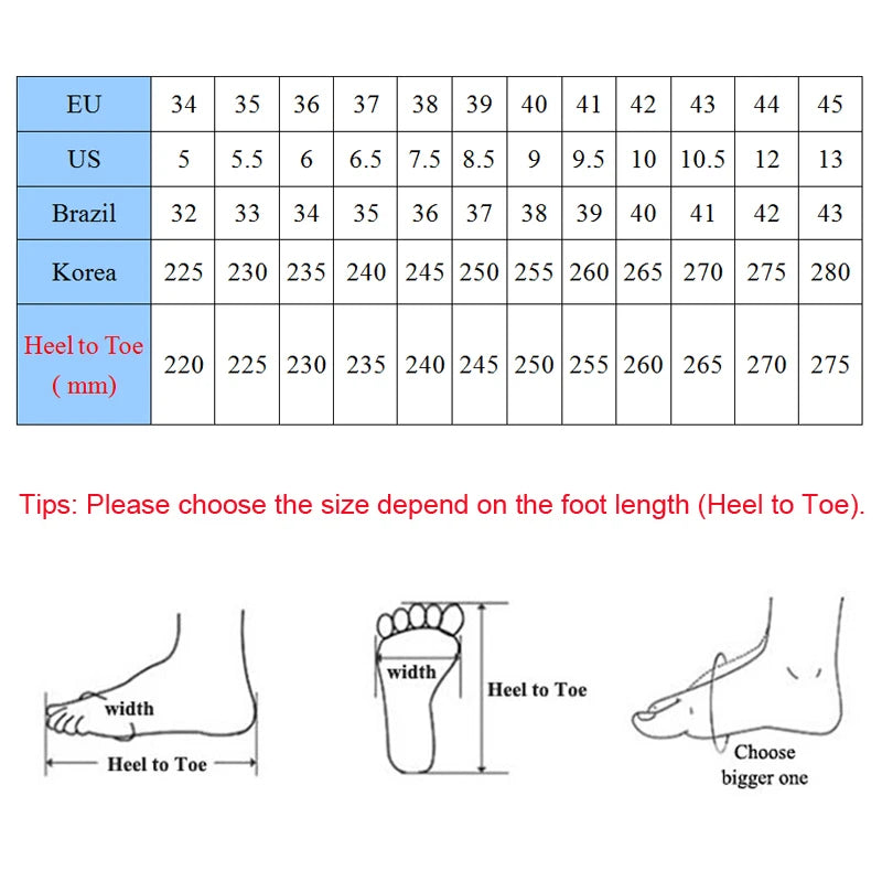 Women's Crystal Sandals Flat Heel Sandals fur Rhinestone Ladies Summer Shoes Women Flip Flops Beach Sandals For Woman Size 35-43