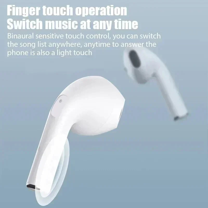 Xiaomi A2 Pro TWS Wireless Bluetooth Earphone Mini Earpone Headset Sport Earbuds Waterproof Headphones Hifi Stereo Sound Headset