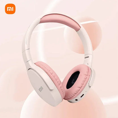 Xiaomi Original P2961 Wireless Headphones Bluetooth 5.3 Earphone For Samsung iPhone Stereo HIFI Headset Game Earbuds With Mic