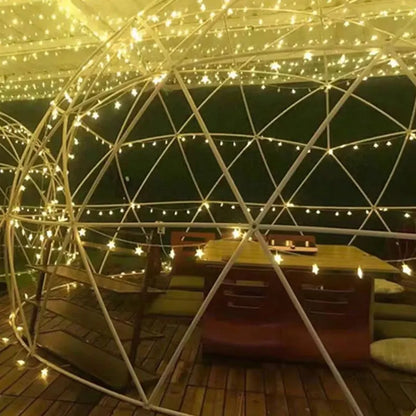 Transparent luxury dome tent for sale, glamping safari tent, dome house for sale, for sale