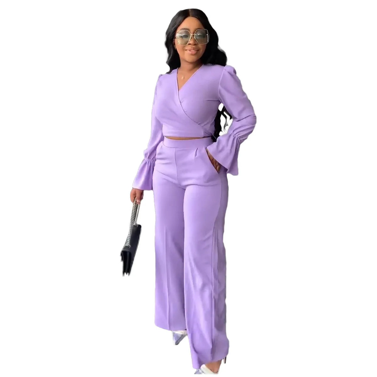 two piece set women 2 piece set fall outfits for women pants sets tracksuit woman two pieces sets 2022 wholesale clothes