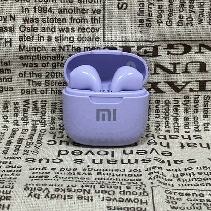 Xiaomi A2 Pro TWS Wireless Bluetooth Earphone Mini Earpone Headset Sport Earbuds Waterproof Headphones Hifi Stereo Sound Headset