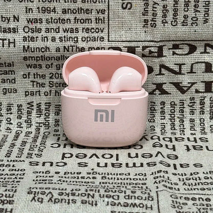 Xiaomi A2 Pro TWS Wireless Bluetooth Earphone Mini Earpone Headset Sport Earbuds Waterproof Headphones Hifi Stereo Sound Headset