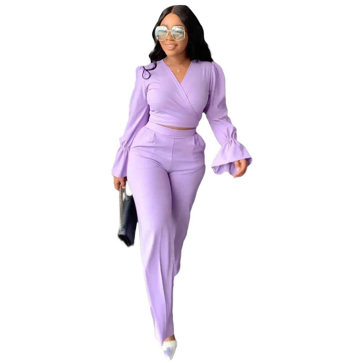 two piece set women 2 piece set fall outfits for women pants sets tracksuit woman two pieces sets 2022 wholesale clothes