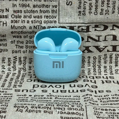 Xiaomi A2 Pro TWS Wireless Bluetooth Earphone Mini Earpone Headset Sport Earbuds Waterproof Headphones Hifi Stereo Sound Headset