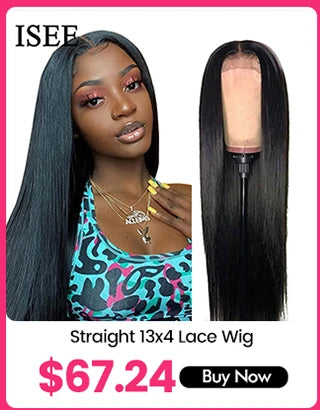 Wear And Go Glueless Wig Ombre ISEE HAIR Highlight Mongolian Deep Wave 6x4 Hd Lace Glueless Pre Plucked Human Wigs Ready To Go