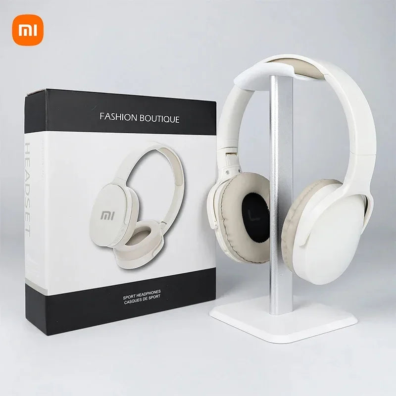 Xiaomi Original P2961 Wireless Headphones Bluetooth 5.3 Earphone For Samsung iPhone Stereo HIFI Headset Game Earbuds With Mic