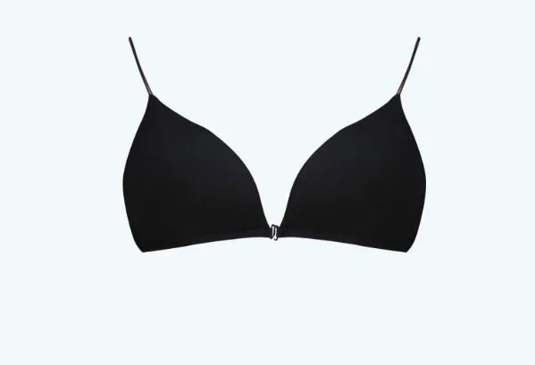 Women's Sexy Bra Tube Top Crop Top Female Seamless Back Outdoor Sports Underwear Bra for Women Cotton Female Bra Tops Brassiere