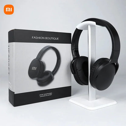 Xiaomi Original P2961 Wireless Headphones Bluetooth 5.3 Earphone For Samsung iPhone Stereo HIFI Headset Game Earbuds With Mic