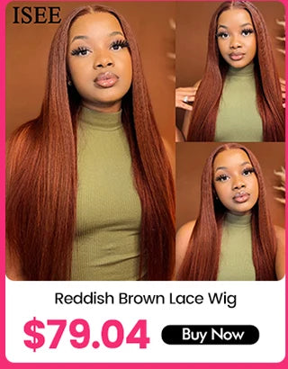 Wear And Go Glueless Wig Ombre ISEE HAIR Highlight Mongolian Deep Wave 6x4 Hd Lace Glueless Pre Plucked Human Wigs Ready To Go