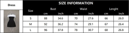 Women Sexy Backless Short Dress Fashion Sleeveless Big Bow Mini  Dress Lady Evening Party Dress 2025 Summer New Women's Clothing