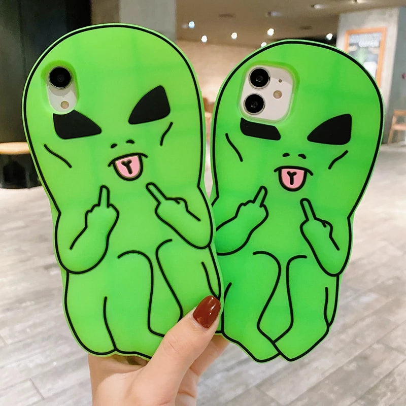 3D Mask Dolls soft case for iphone 16 15 14 Pro 13 12 11 Pro MAX 7 8 plus X XS XR SE Girl Tear Jesus cross Goon Thug Life cover