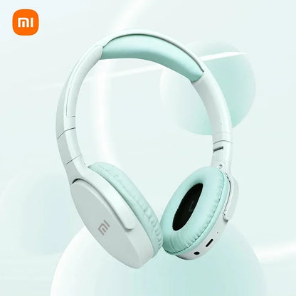 Xiaomi Original P2961 Wireless Headphones Bluetooth 5.3 Earphone For Samsung iPhone Stereo HIFI Headset Game Earbuds With Mic