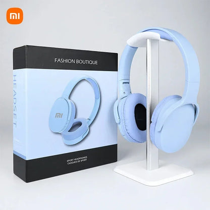 Xiaomi Original P2961 Wireless Headphones Bluetooth 5.3 Earphone For Samsung iPhone Stereo HIFI Headset Game Earbuds With Mic