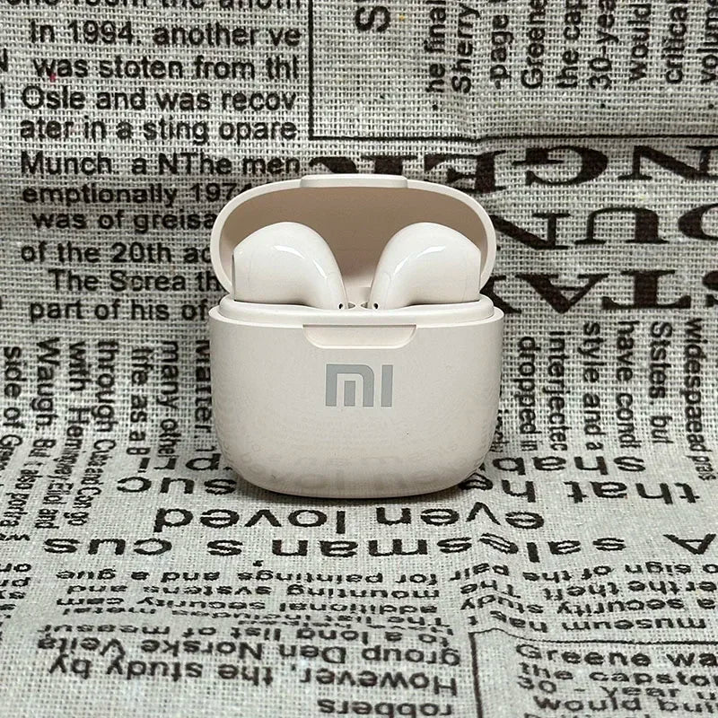 Xiaomi A2 Pro TWS Wireless Bluetooth Earphone Mini Earpone Headset Sport Earbuds Waterproof Headphones Hifi Stereo Sound Headset