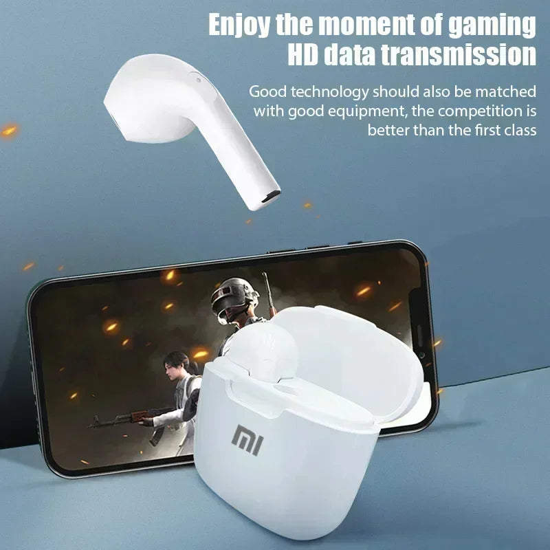 Xiaomi A2 Pro TWS Wireless Bluetooth Earphone Mini Earpone Headset Sport Earbuds Waterproof Headphones Hifi Stereo Sound Headset