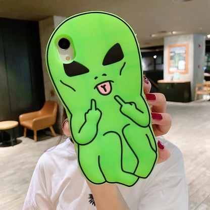 3D Mask Dolls soft case for iphone 16 15 14 Pro 13 12 11 Pro MAX 7 8 plus X XS XR SE Girl Tear Jesus cross Goon Thug Life cover