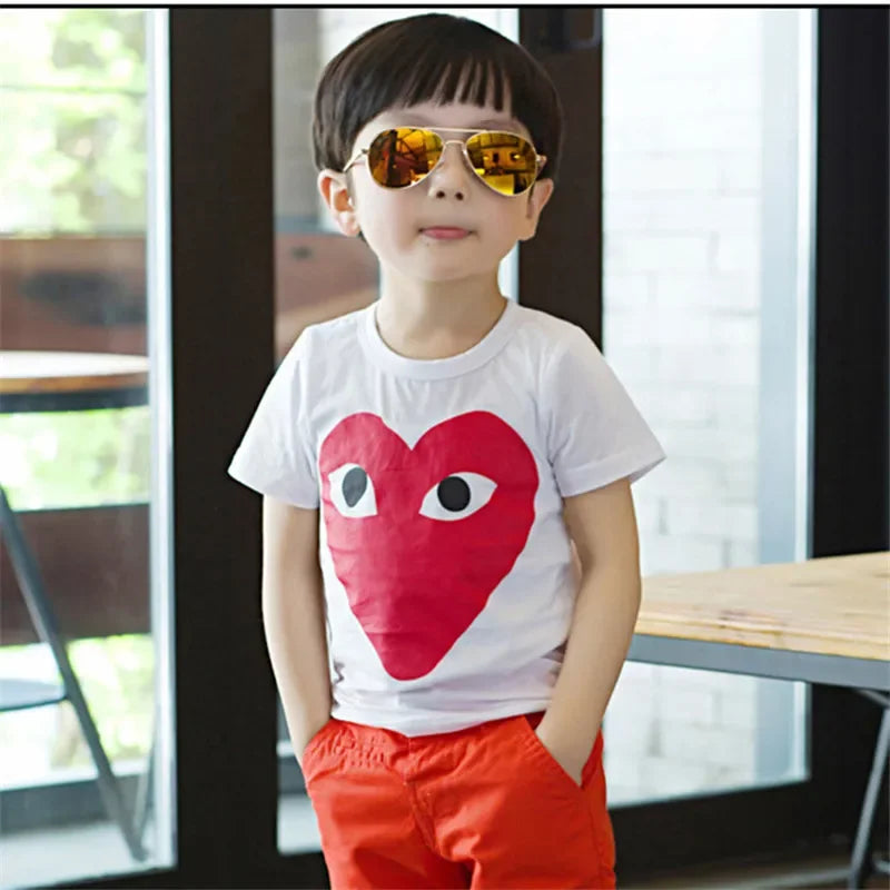 2024 Sunglasses New Fashion Baby Kids Boy Girl Pilot Sunglasses Metal Frame Goggles Glasses for Kids Children