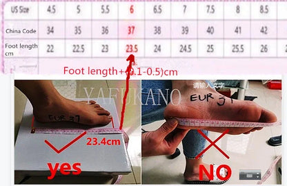 2024 Summer New Outwear Open Toe Large Slippers Sexy Transparent Water Diamond Crystal Heels Versatile Single Shoes for Women