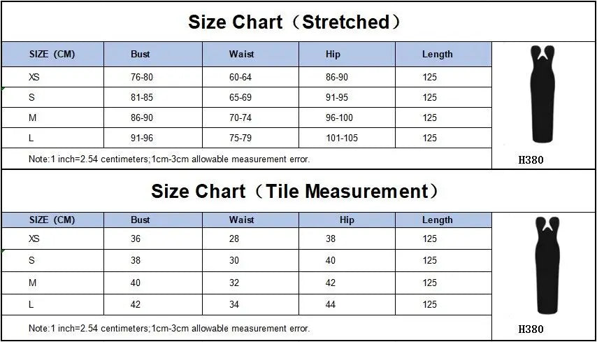 Women Winter Sexy Strapless Backless Split Black Maxi Long Bodycon Bandage Dress 2022 Elegant Evening Party Club Dress Vestidos