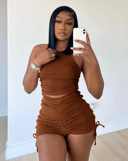 women two pieces sets summer 2 piece set women outfits sexy outfits for woman beach outfit summer shorts set 2022