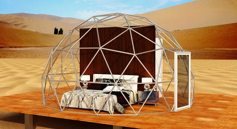 Transparent luxury dome tent for sale, glamping safari tent, dome house for sale, for sale